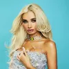 Фотография артиста Pia Mia