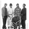 Фотография артиста Infectious Grooves
