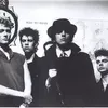 Фотография артиста Killing Joke