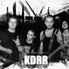 Фотография артиста KdRr