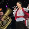 Фотография артиста Bubamara Brass Band