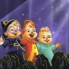Фотография артиста The Chipmunks