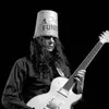 Фотография артиста Buckethead