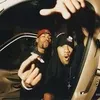 Фотография артиста Method Man & Redman