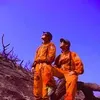 Фотография артиста N.A.S.A.