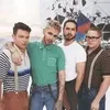 Фотография артиста Tokio Hotel