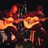 Фотография артиста Acoustic Alchemy