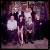 Фотография артиста Chumbawamba