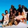 Фотография артиста Edward Sharpe & The Magnetic Zeros