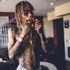 Фотография артиста Wiz Khalifa