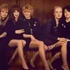 Фотография артиста Комбинация