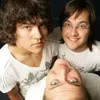 Фотография артиста Jukebox Trio
