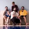 Фотография артиста Foals