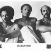 Фотография артиста Delegation