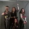 Фотография артиста Дом Ветров
