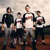 Фотография артиста Hawk Nelson