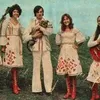 Фотография артиста Верасы