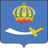 Герб Астрахани