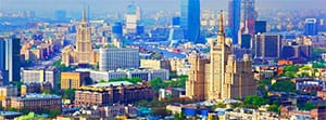Говорит Москва