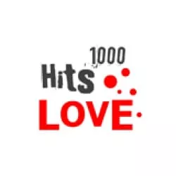 1000 HITS Love