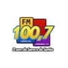 100.7 FM Comercial - ouça o rádio online