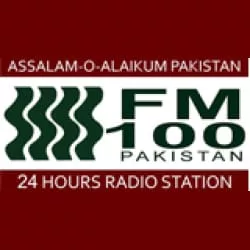 Fm 100 Pakistan