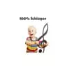 100% Schlager - Radio online hören