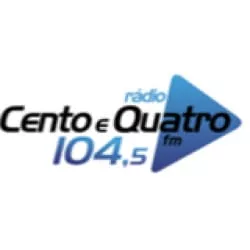 Rádio 104 FM