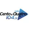 Rádio 104 FM - ouça o rádio online