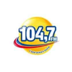 104,7 FM