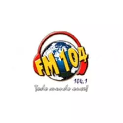 FM 104