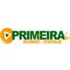 Primeira FM - ouça o rádio online