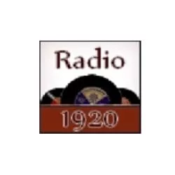 Radio 1920