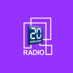 20 Minuten Radio