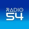 Rádio 54 - ouça o rádio online