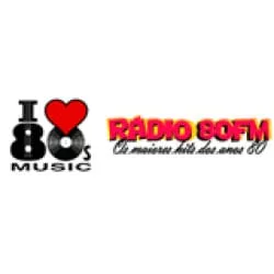 Rádio 80 FM