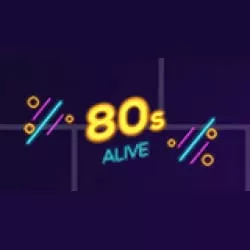 80s ALIVE