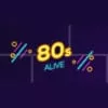 80s ALIVE - luister online naar de radio