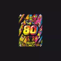077 Radio 80XL