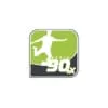 90+X Radio - Radio online hören