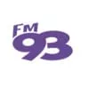 Rádio FM 93 - ouça o rádio online