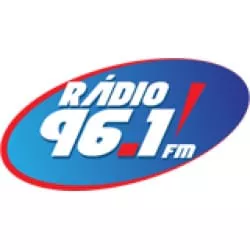 Rádio FM 96.1