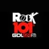 Rock 101 GDL - Escucha la radio en línea