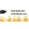 Web Rádio ADC - ouça o rádio online