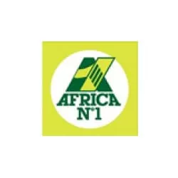 Africa N°1