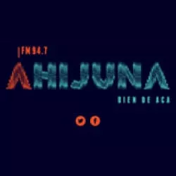 Radio Ahijuna
