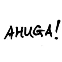 Ahuga!