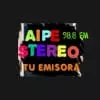 Aipe Stereo - Escucha la radio en línea