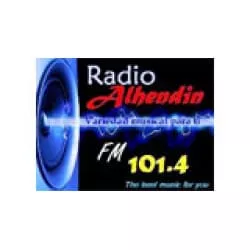 Radio Alhendin fm