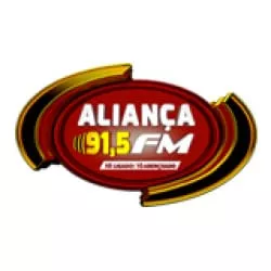 Rádio Aliança FM